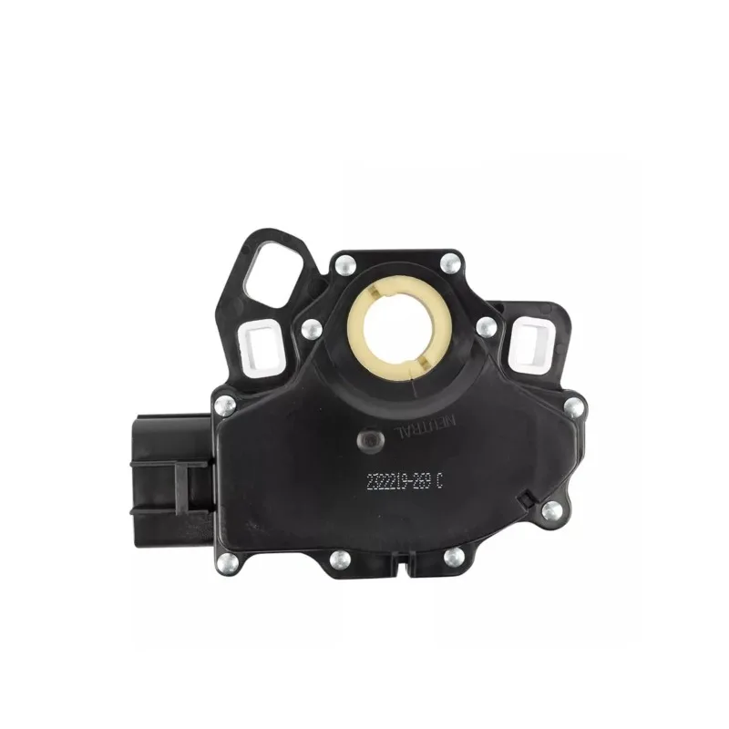 1L2Z7F293AA  1L2Z-7F293-AA  Automatic Transmission Neutral Safety Switch for Ford Explorer Lincoln Aviator Mercury Mountaineer