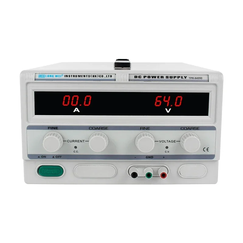 

Hot salesFactory Sale New Style LW TPR-12005D 120V 5A Linear High Power LED Low Cost Digital Adjustable Bench Power Supply