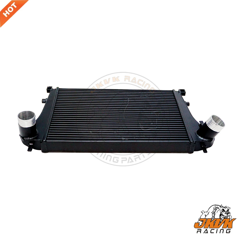 JKVK RACING  intercooler kits For V W Mk8 /AUDI A3 S3 MQB EA888 Gen 4 motor 1.8T/2.0T