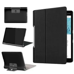 Lenovo Yoga Smart Tablet Casos, Tab Cover, YT-X705F, 10.1