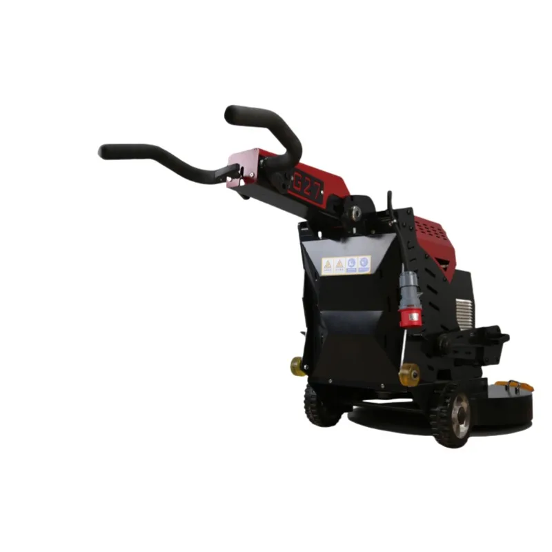 

【specialized】Factory Direct High-Speed Floor Grinder Concrete Grinder Concrete Floor Grinder