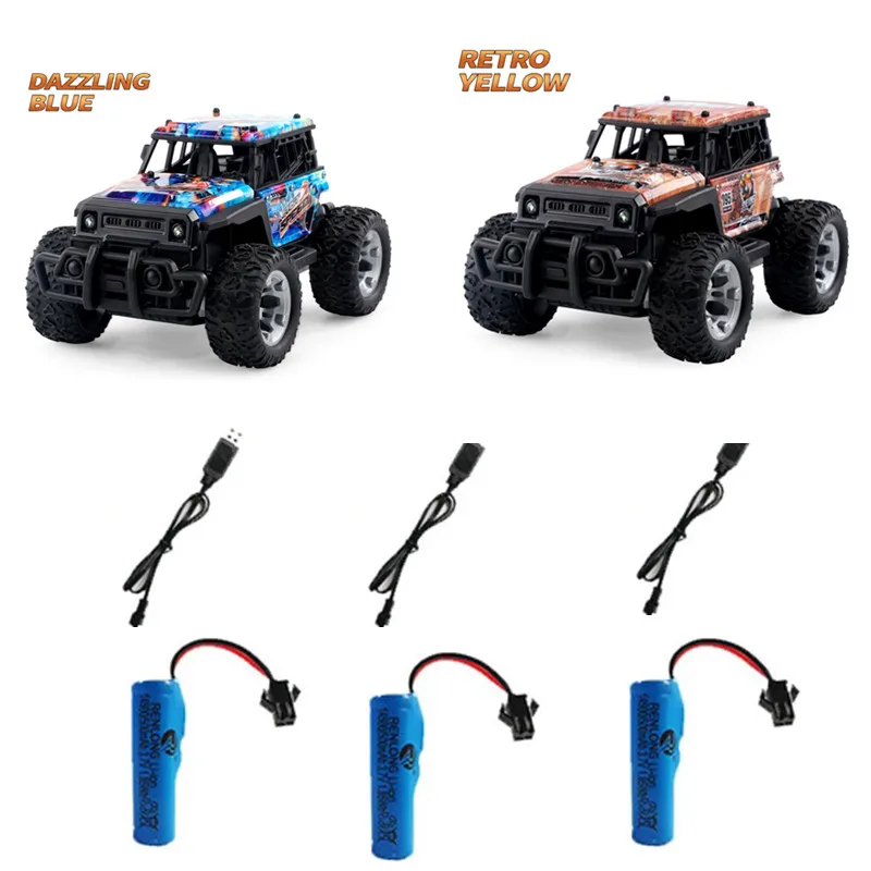 JJRC Q181 Q176 HY76 H76 RC Car 3.7V500mAh Battery For JJRC Q181 RC Racing Car Toy Q181 Mini Car Battery  Parts Toy Gifts