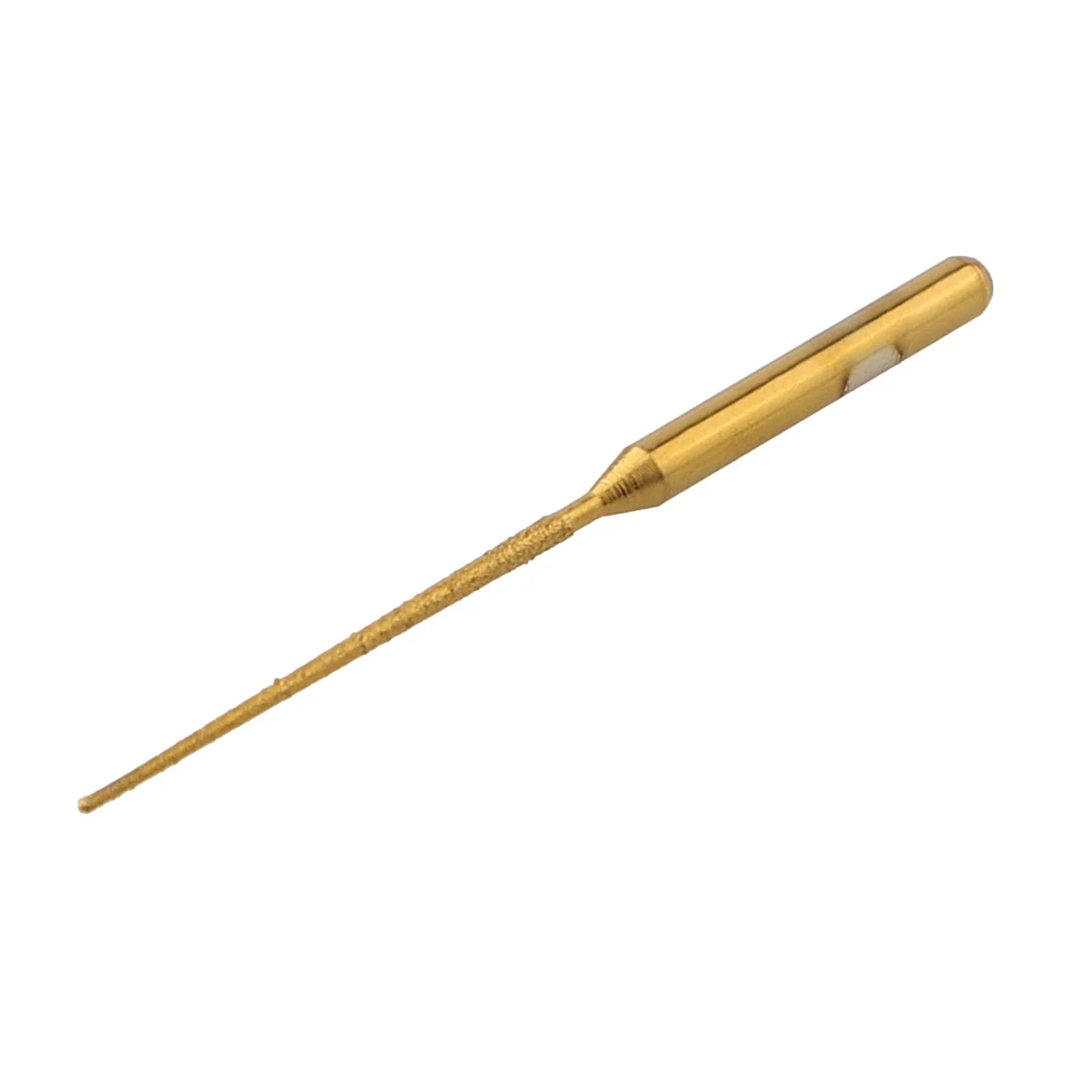 Carving Needle Emery Carving Precision Carving Needle Compact Design Efficient Grinding Performance Engraving Drilling