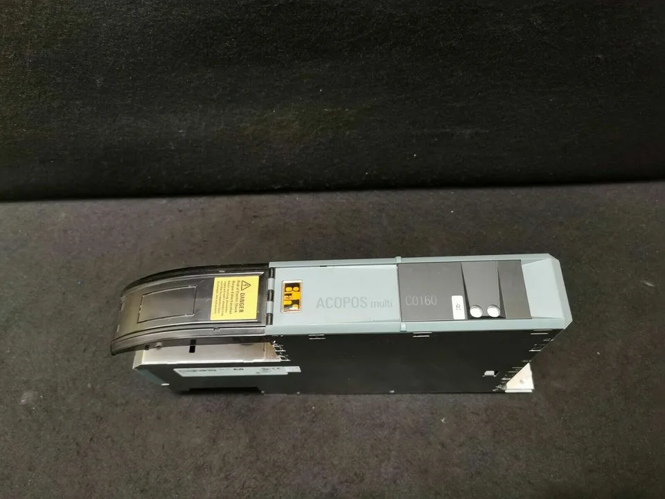 New Original Ready Stock 8B0C0160HC00.0-01-1 Industrial Automation PAC Dedicated PLC Programming Controller