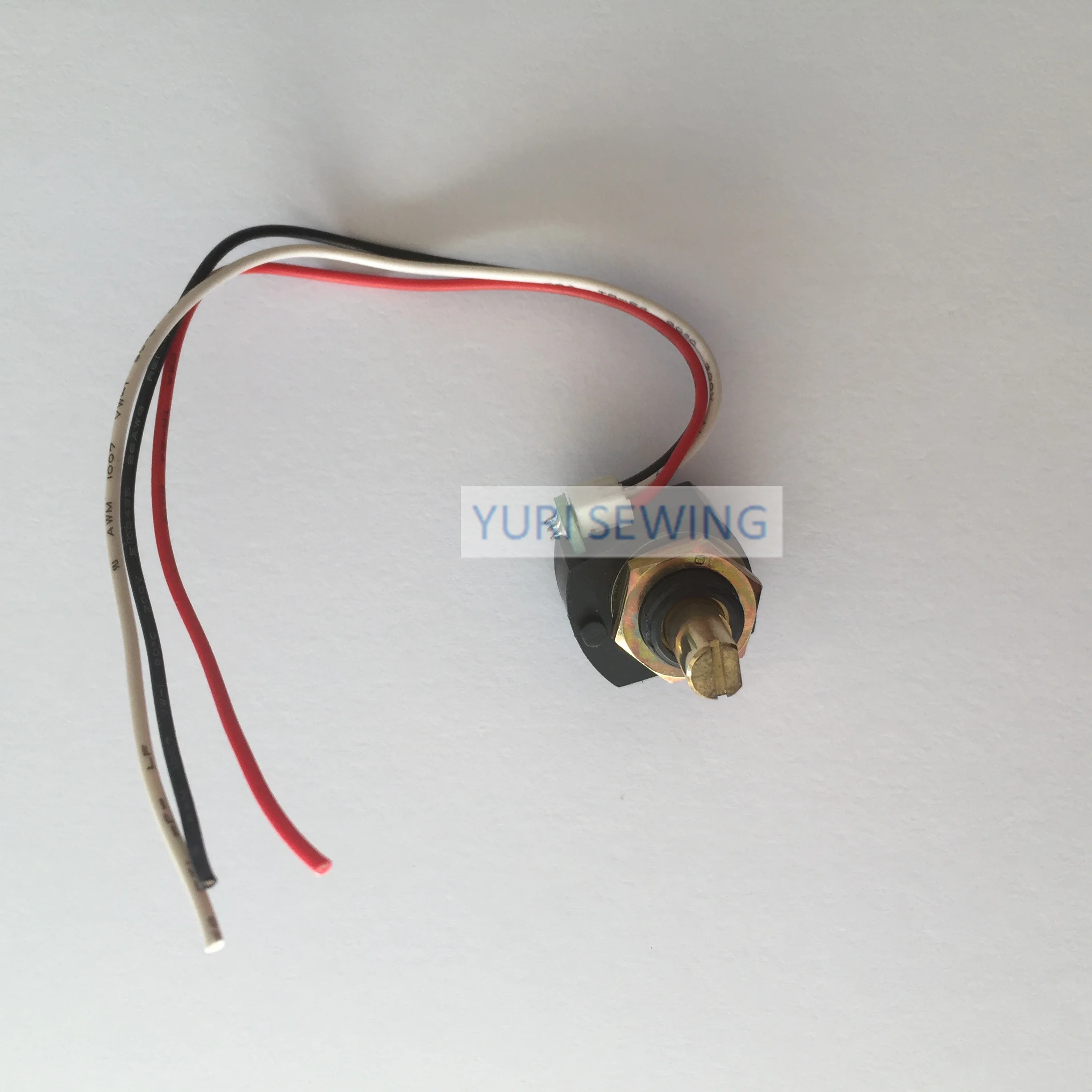 JUKI MOL-254 loop thickness detect sensor B G5106-254-000 original high quality industrial sewing machine spare parts