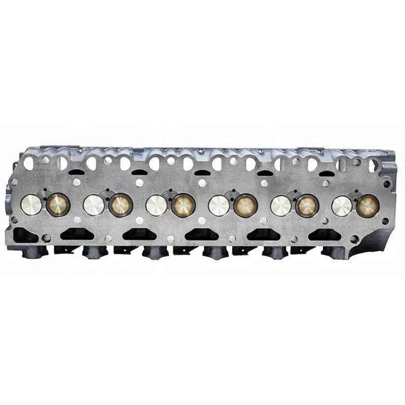 

Cylinder Head Assembly for Volvo D7D 0429-1729 Construction Machinery Parts diesel Engine Spare Parts for Machinery Repair Shops