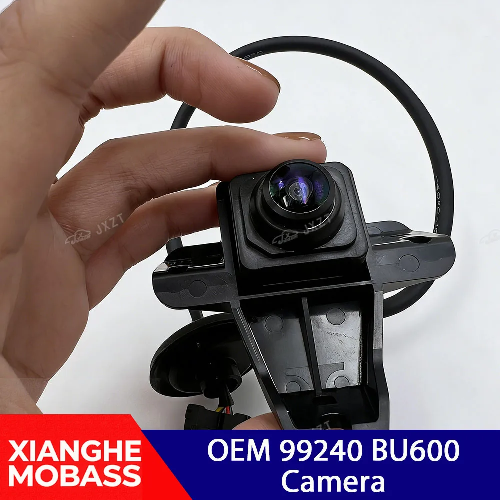 HD For Hyun-dai Elantra CN7 Rear View Parking Reversing Camera 99240-BU500 99240-BU600 Car Accessories 99240BU600 99240BU500