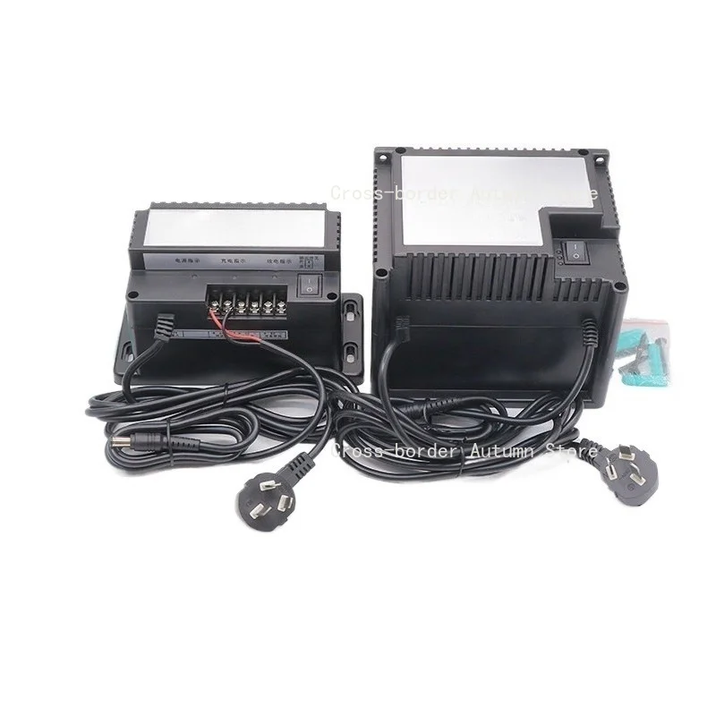Elevator Wireless Intercom Emergency Power Supply TD-226 TD-360 5 Party Call Emergency Lighting Power Supply