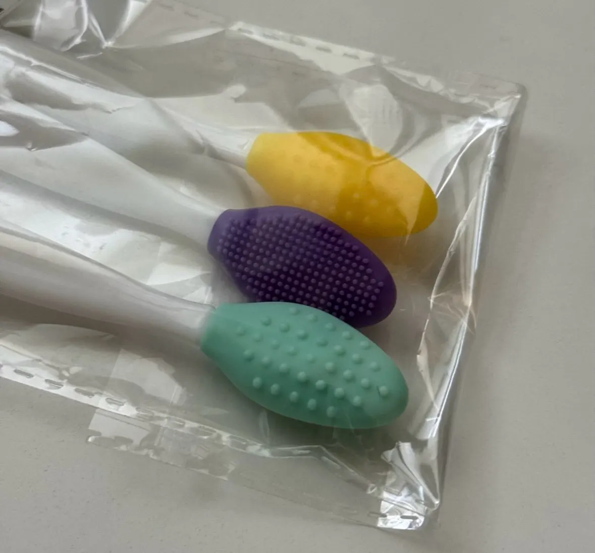 실물 포토 리뷰