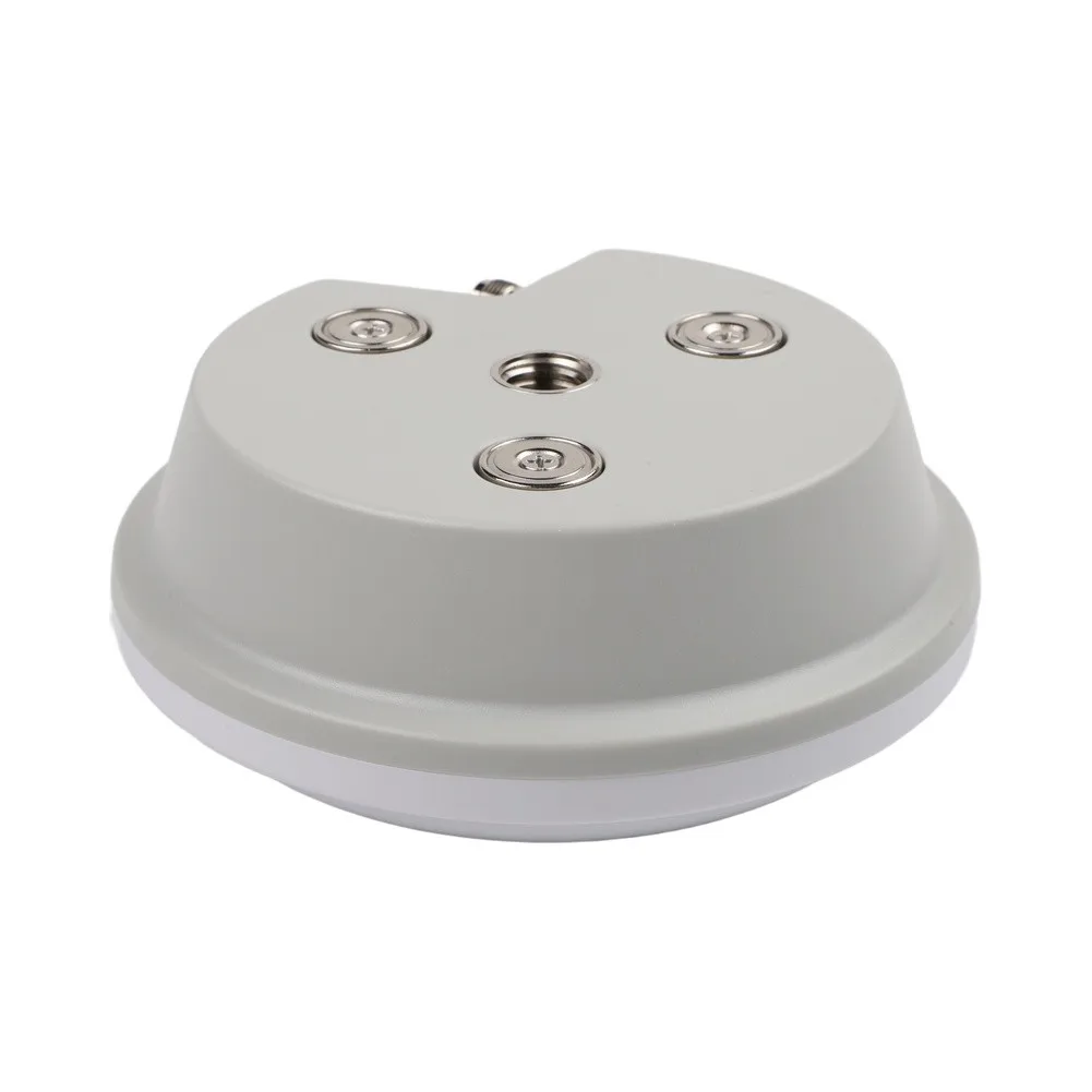 Field Deployment for gnss for antenna Multi-frequency for antenna Standard 5 8-11 Mounting Nut Geodetic Surveying Dual-layer