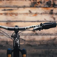 Protectores de manos para manillar de bicicleta de montaña, accesorios de protección para Enduro, descenso, DH, bicicleta eléctrica, XC