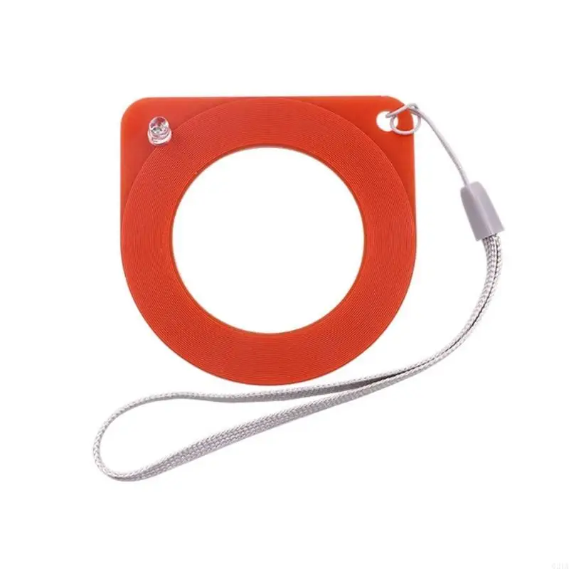 

G2TA Тестовая катушка для ключей автомобиля Детекторы катушек с чипом замка ключа автомобиля Автоматическая проверка катушек для