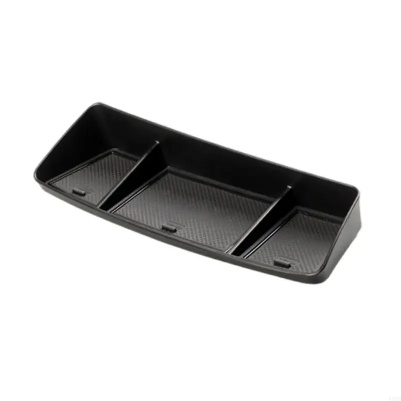 

Dashboard Tray Behind Screen Storage & Organization Vehilce Accessories for Vehilces