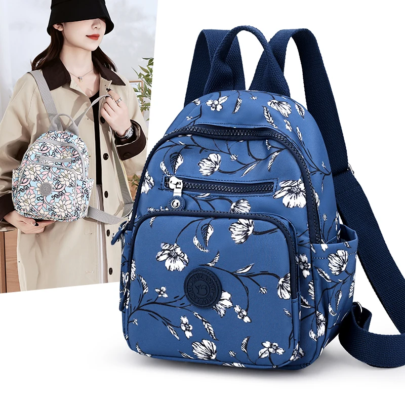 mochila-casual-de-viagem-feminina-versatil-pequena-com-alcas-duplas-estampada-forro-de-poliester-fechamento-com-ziper-leve-e