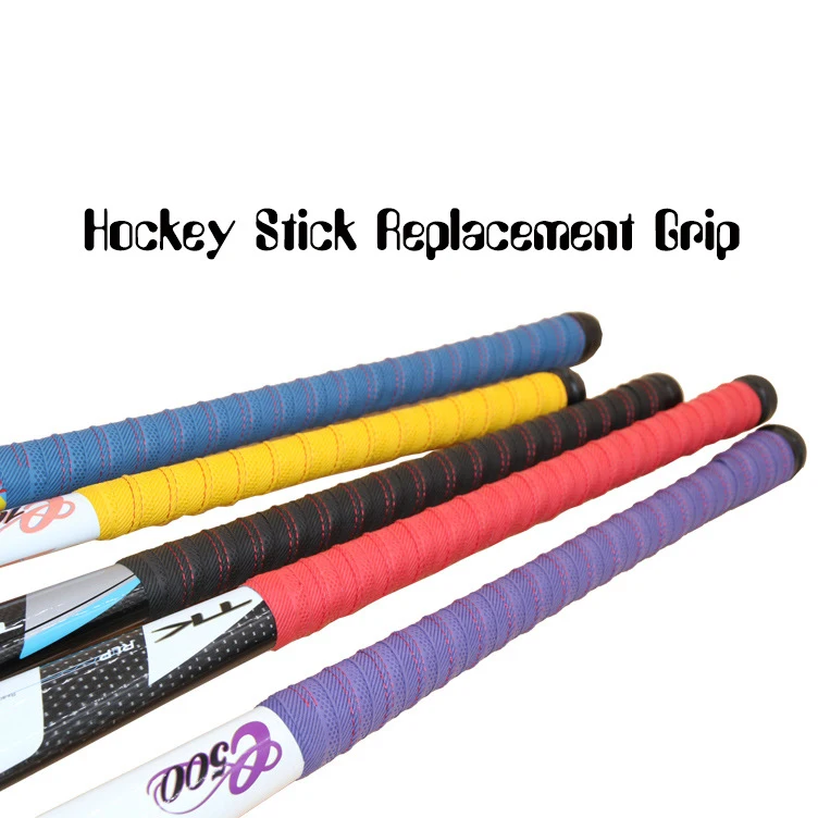 Hockey Stick Field Hockey Stick Grip Handle Tape 2M Ice Hockey Non Slip Tape For Field Hockey Stick Badminton Golf Tape