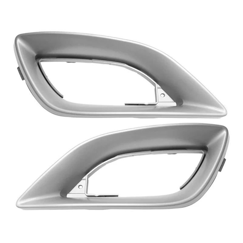 

AX48-Automotive Front Side Fog Lamp Bezel For Mercedes-Benz R350 W251 2006-2010 2518851923 2518852023