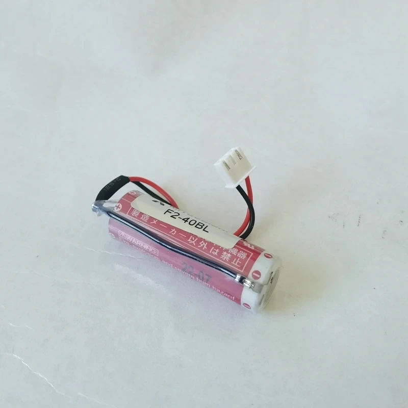 ER6C Aa 3.6V F2-40B…
