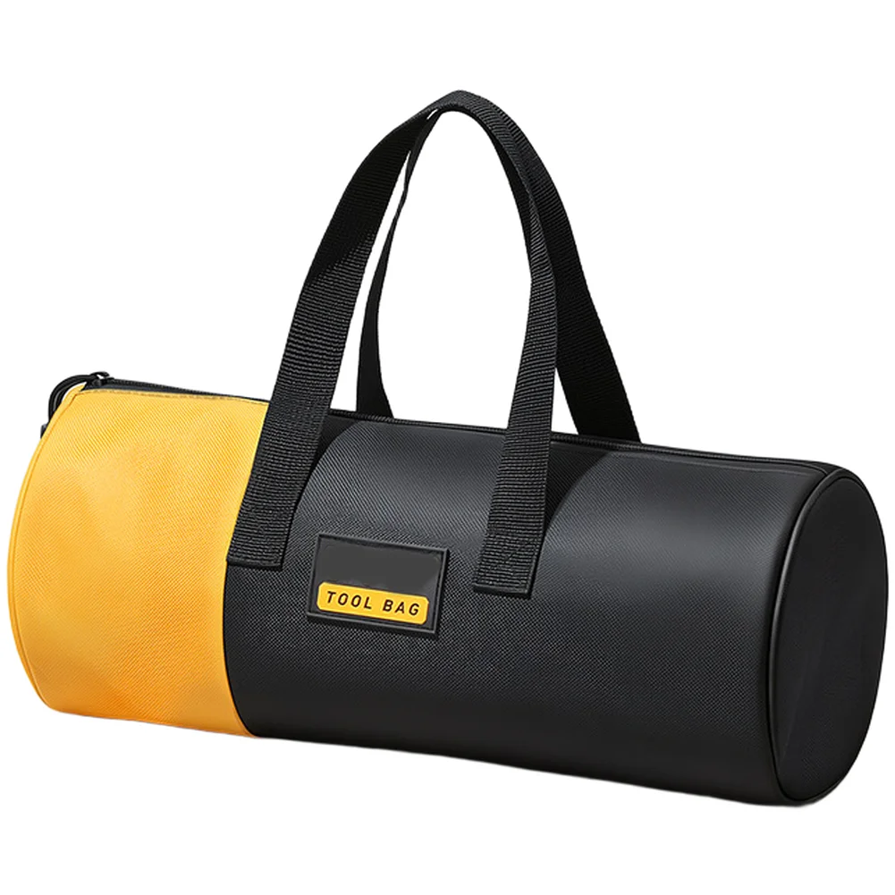 Durability-Focused Tool Bag Using 1680D Oxford Fabric with Internal Moisture Barrier and Reinforced Stress Points