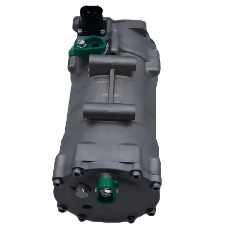 for BAIC EU5 97397 Remanufactured 12V Air Conditioning Compressor for Electric Vehicles EV OE E00097397 Auto Parts