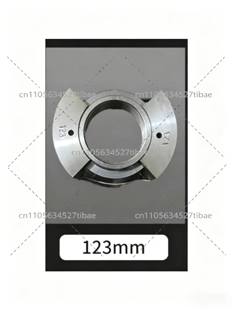 Semi-closed Refrigeration Compressor Maintenance Tool, Remove The Motor Stator Coil, Tile Mold