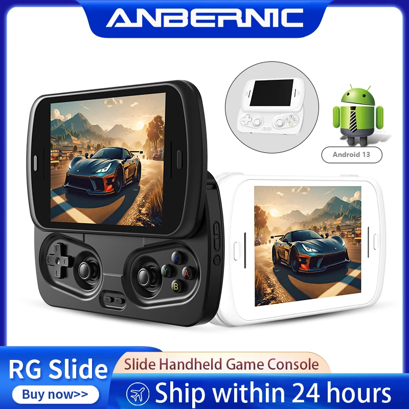 Anbernic Rg Slide H… - image