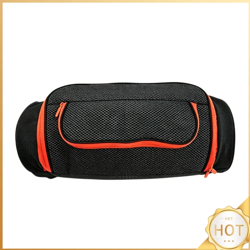 For JBL BOOMBOX 4/3 Portable Speaker Protective Cover Anti-Scratch Breathable Sound Box Protect Shell for Battery & Accessories