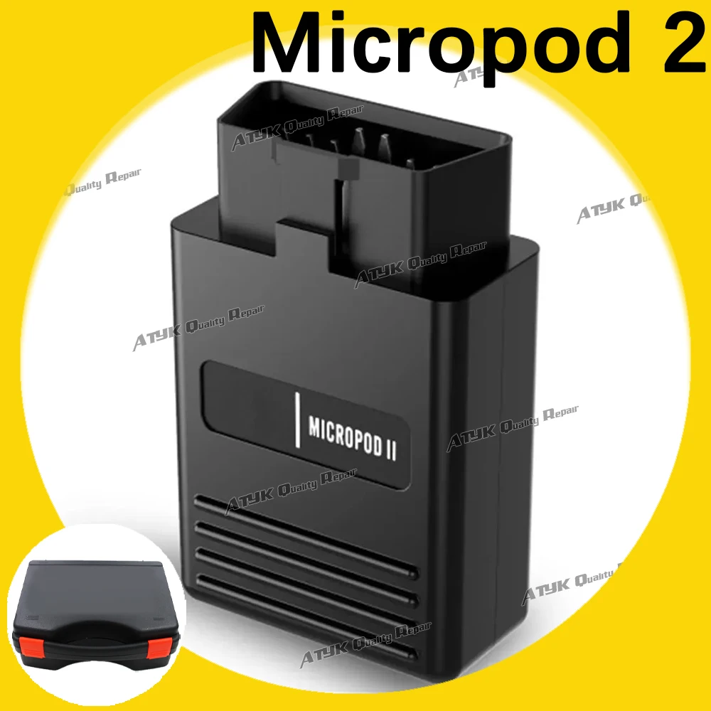 micropod 2 V17.04.27 Online Programming Professional Diagnostic for Ch-rysler F-iat Jee-p Dodg-e obd2 scanner Wifi version auto