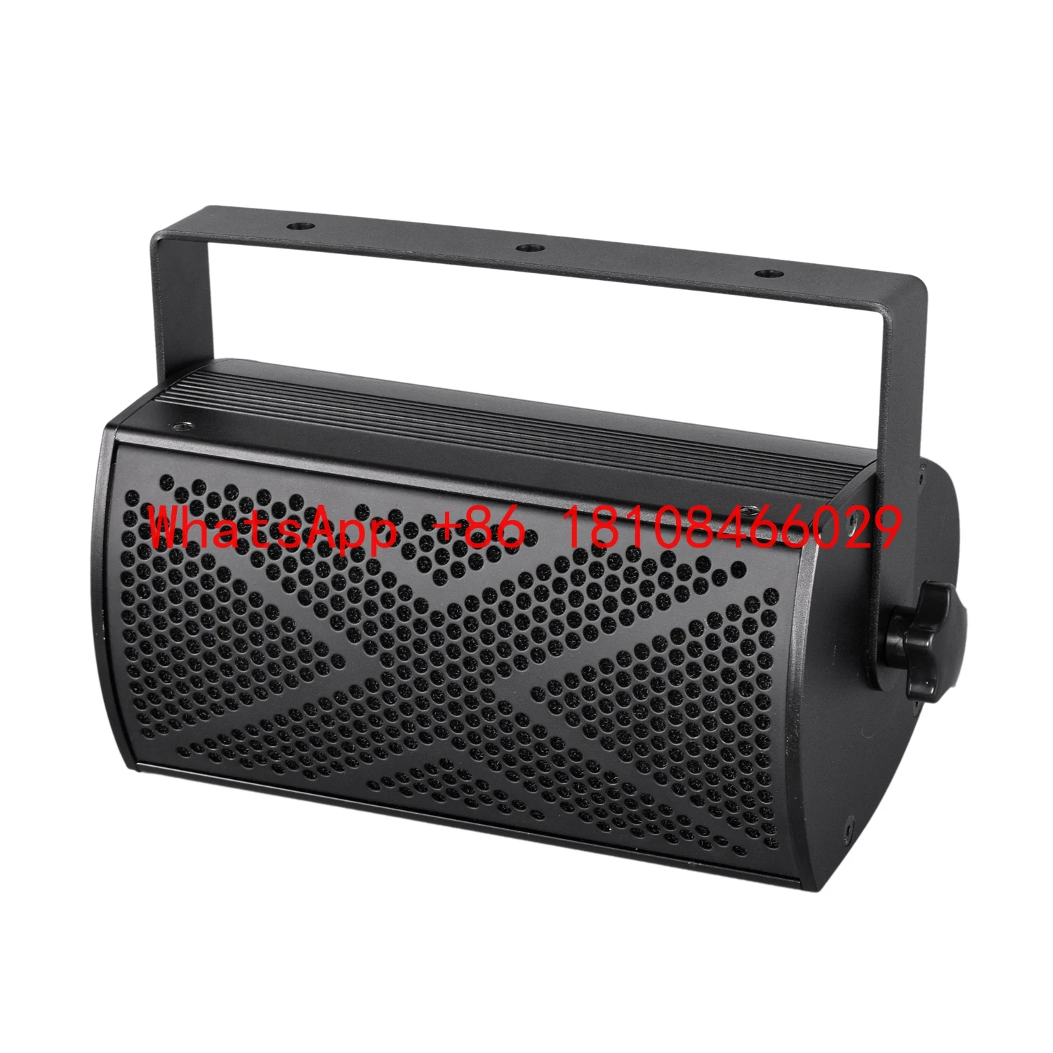 Full Range Speaker Hot Selling Audio Equipment Profession Line Array Column Sound System