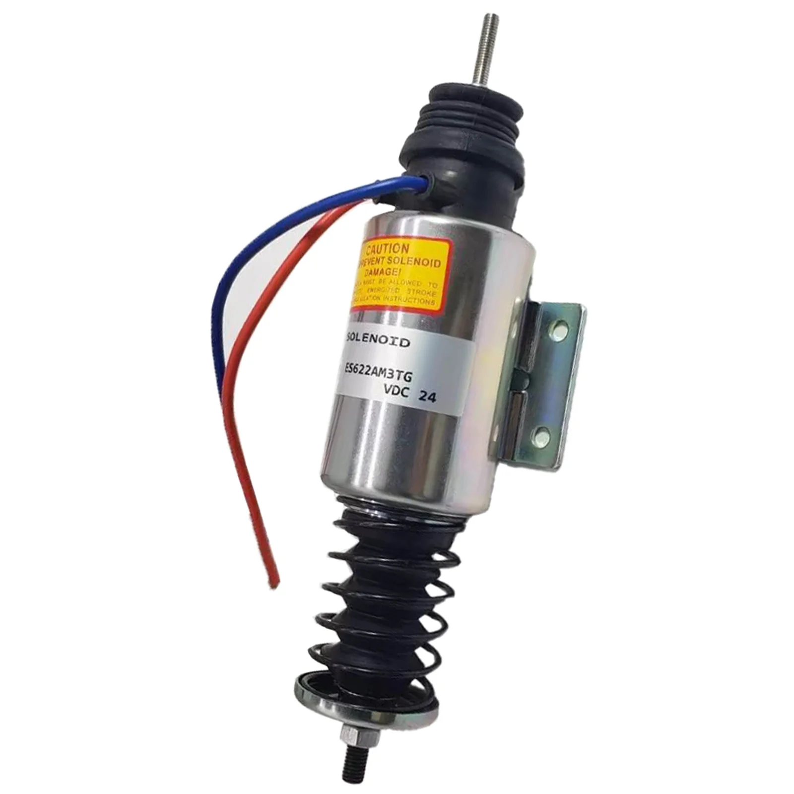 Ausschaltmagnetventil ES622AM3AL, kompatibel mit Elettrostart-Motormagnetventilen – Detail 6