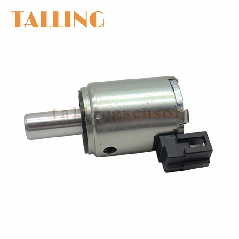 2574.16 Transmission Solenoid Valve For Peugeot AL4/DP0 Renault Gearbox Citroenn Fiat Citroenn 9653760480 Car accessories