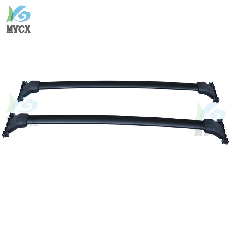 Hot roof rack cross bar for Honda Pilot 2009-2015,stainless steel or aluminium alloy, supplied by ISO9001 factory