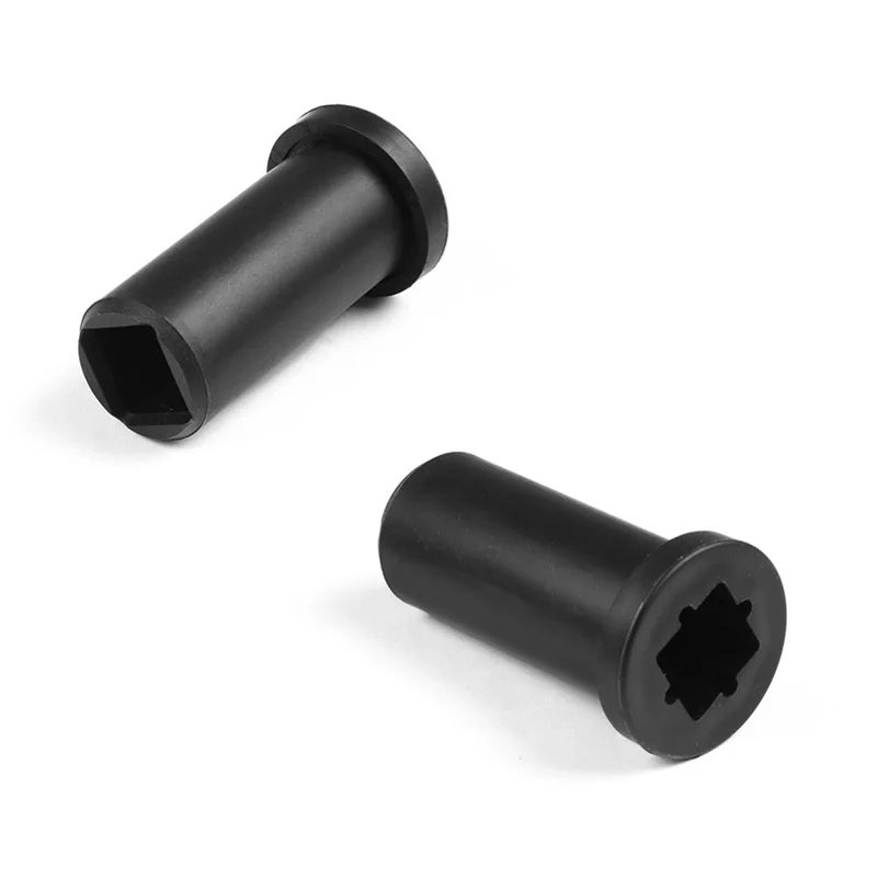 For Polaris Sportsman 500 Rse 700 Compatible ATV Rear Suspension Bushing Kit- A-Arm Bushings& Rear Shock Absorber Bushing Kit