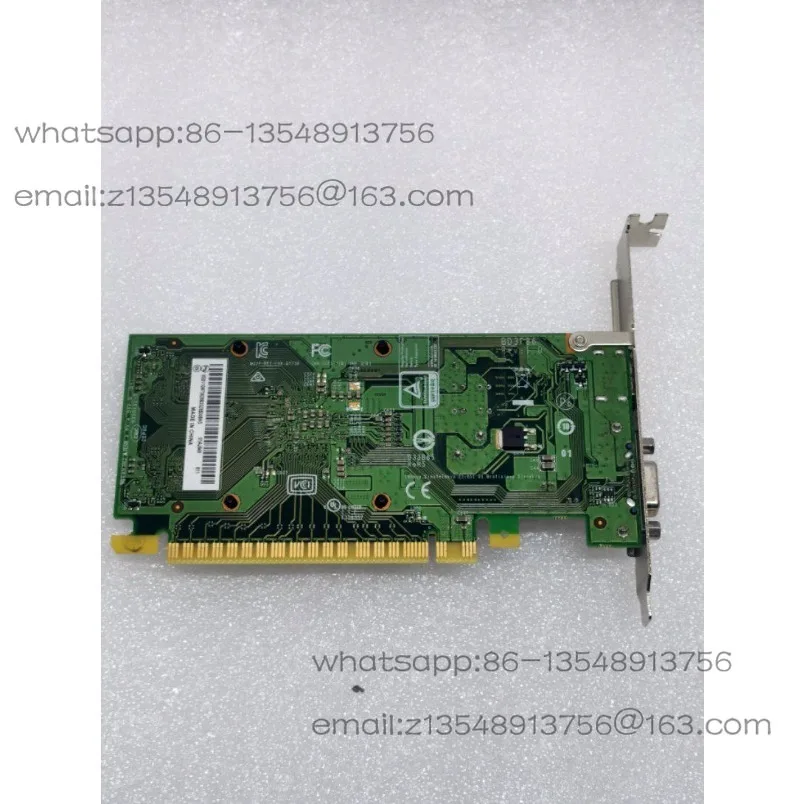 Original graphics card GT730 1G/2G graphics card VGA + HDMI high definition interface, spot quick delivery