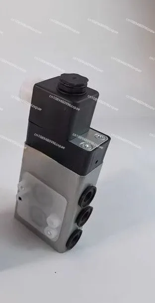 Brand new genuine solenoid valve 2623077 bottom plate valve original  DC24V AC220V