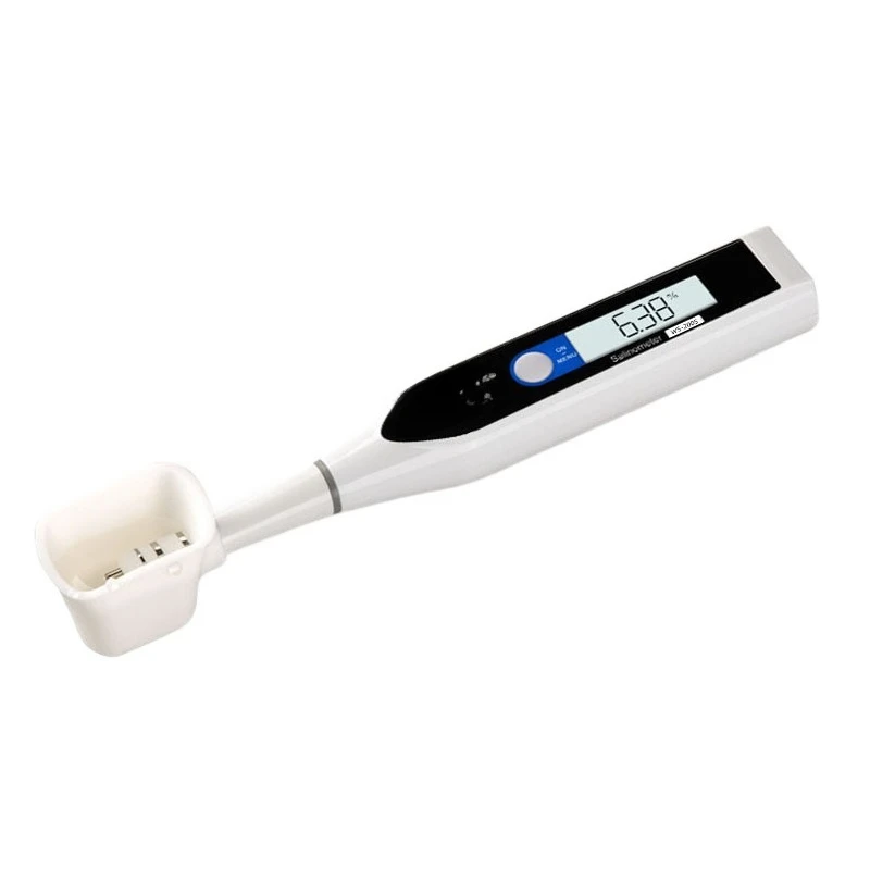 Commercial Salinity Meter High-precision Salt Taste Tester Brine Salt Tester High-precision Salinity Measurement