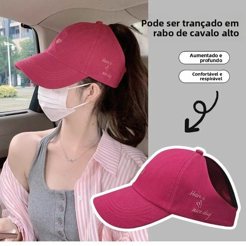 casquette-de-baseball-brodee-multifonctionnelle-pour-femme-protection-solaire-estivale-avec-ouverture-pour-queue-de-cheval-haute-style-chic-et-tendance