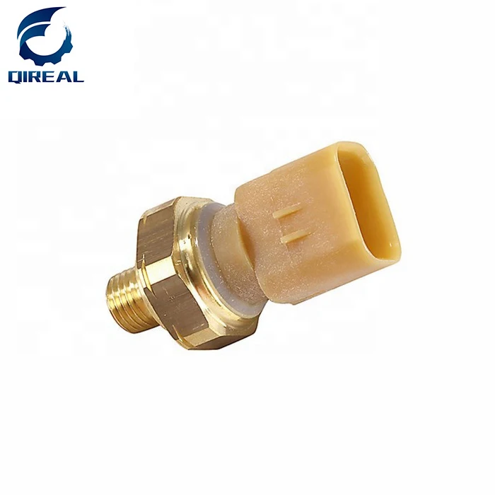 

274-6718 2746718 Engine Low Oil Fuel Rail Pressure Sensor For C15 Excavator Parts