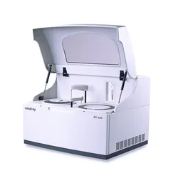 Used Mindray BS200 Automated Chemistry Analyzer Refurbished  BS-200 Price Good Condition Biochemistry