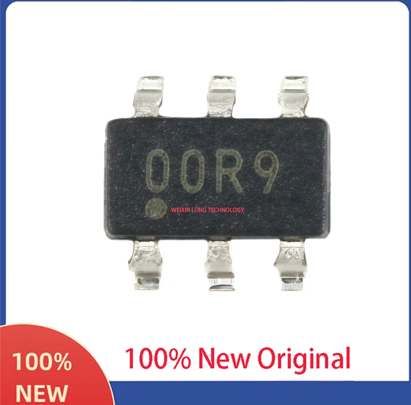 New Original PIC10F…