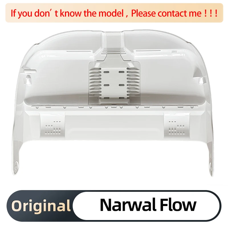 

Original For Narwal Flow Robot Vacuum and Mop Cleaning Tray Cleaning Base filter Accessories 【Original Authentic xiaoyao002】