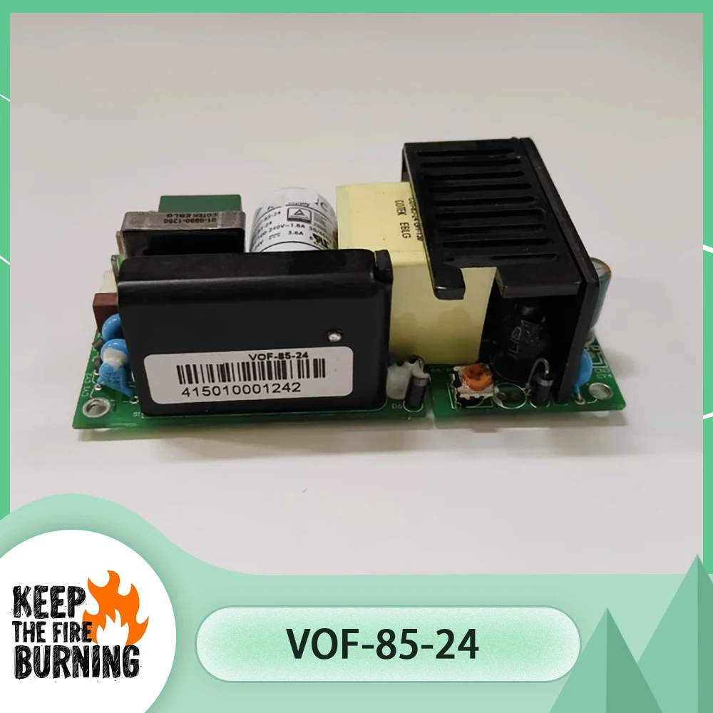

Power Supply 24V 3.6A VOF-85-24