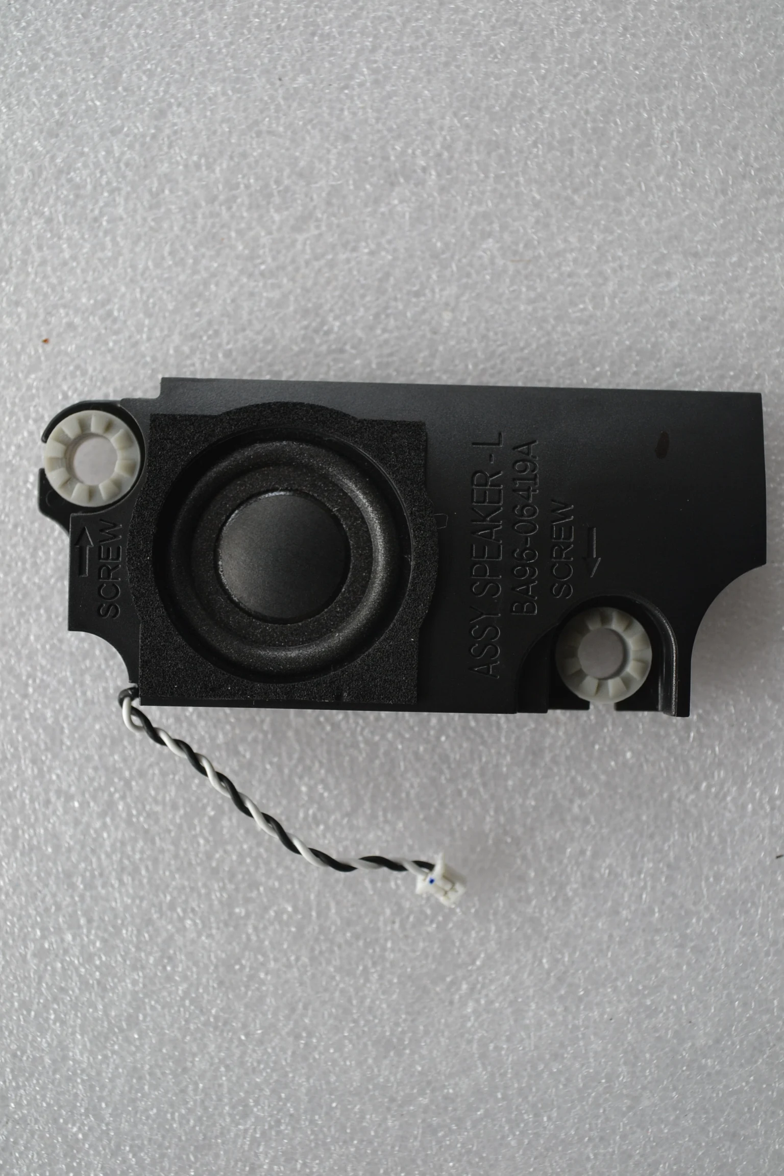 New laptop built-in speaker for samsung 770Z5E 780Z5E 670Z5E 880Z5E 870Z5E 680Z5E