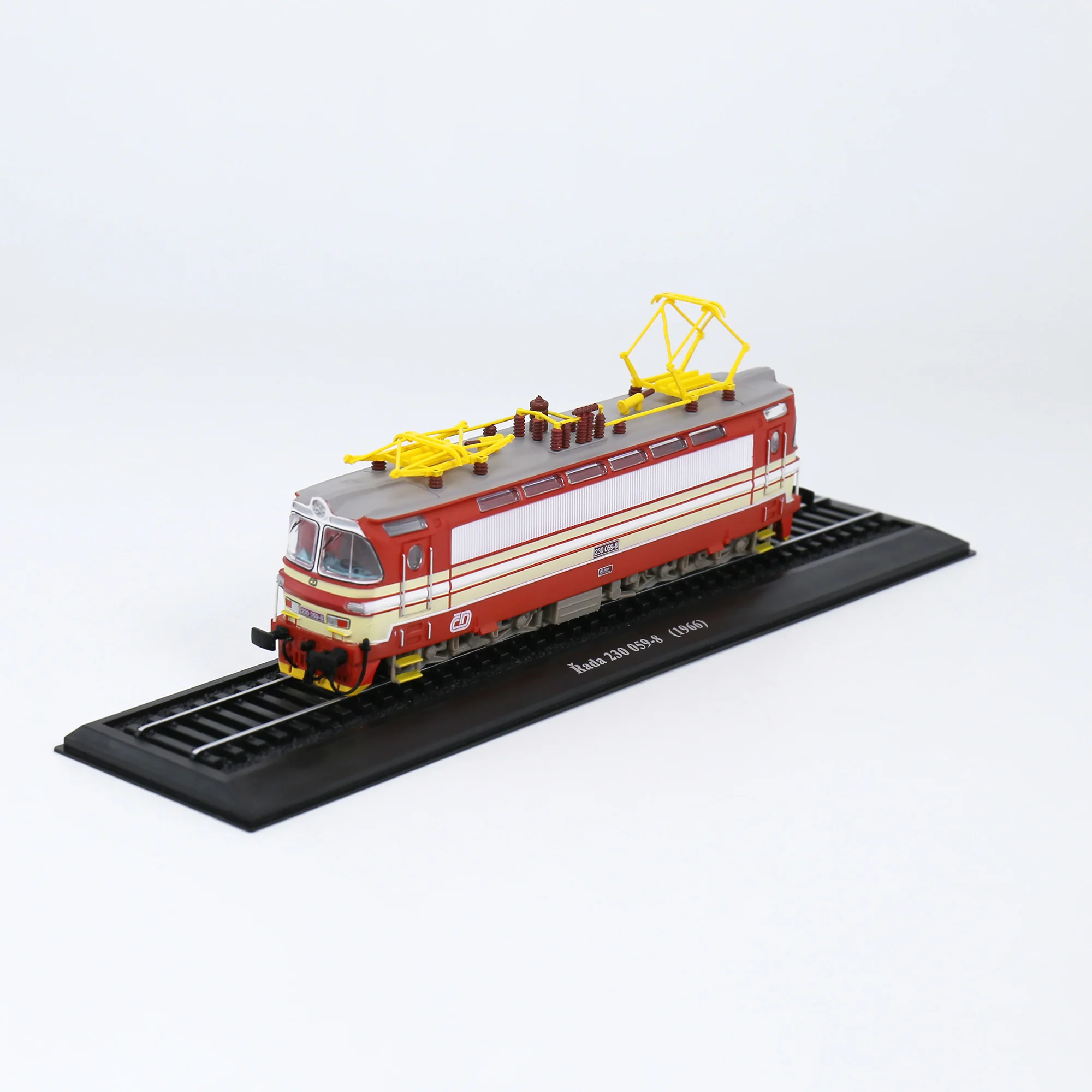 Atlas řAdě 230 059-…