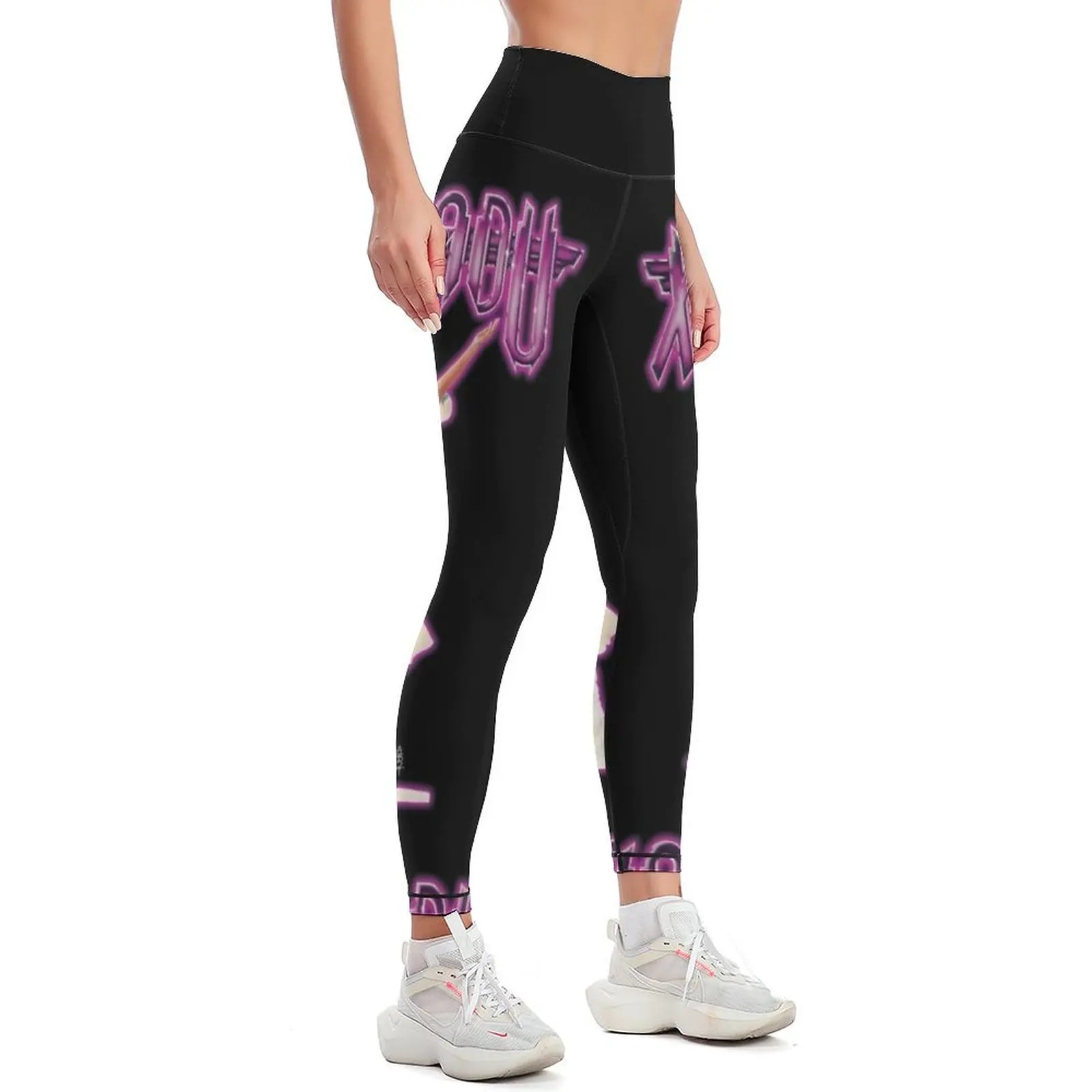 XANADU Kira Olivia Newton-John Leggings Women's pants Leginsy push up push up fitness sportswear for gym Womens Leggings