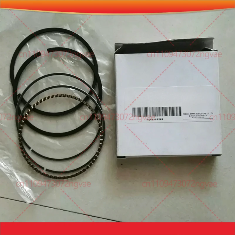 For YAMAHA Generator Parts EF6600 5500TE MZ360 Piston Ring, Power Tool Accessories