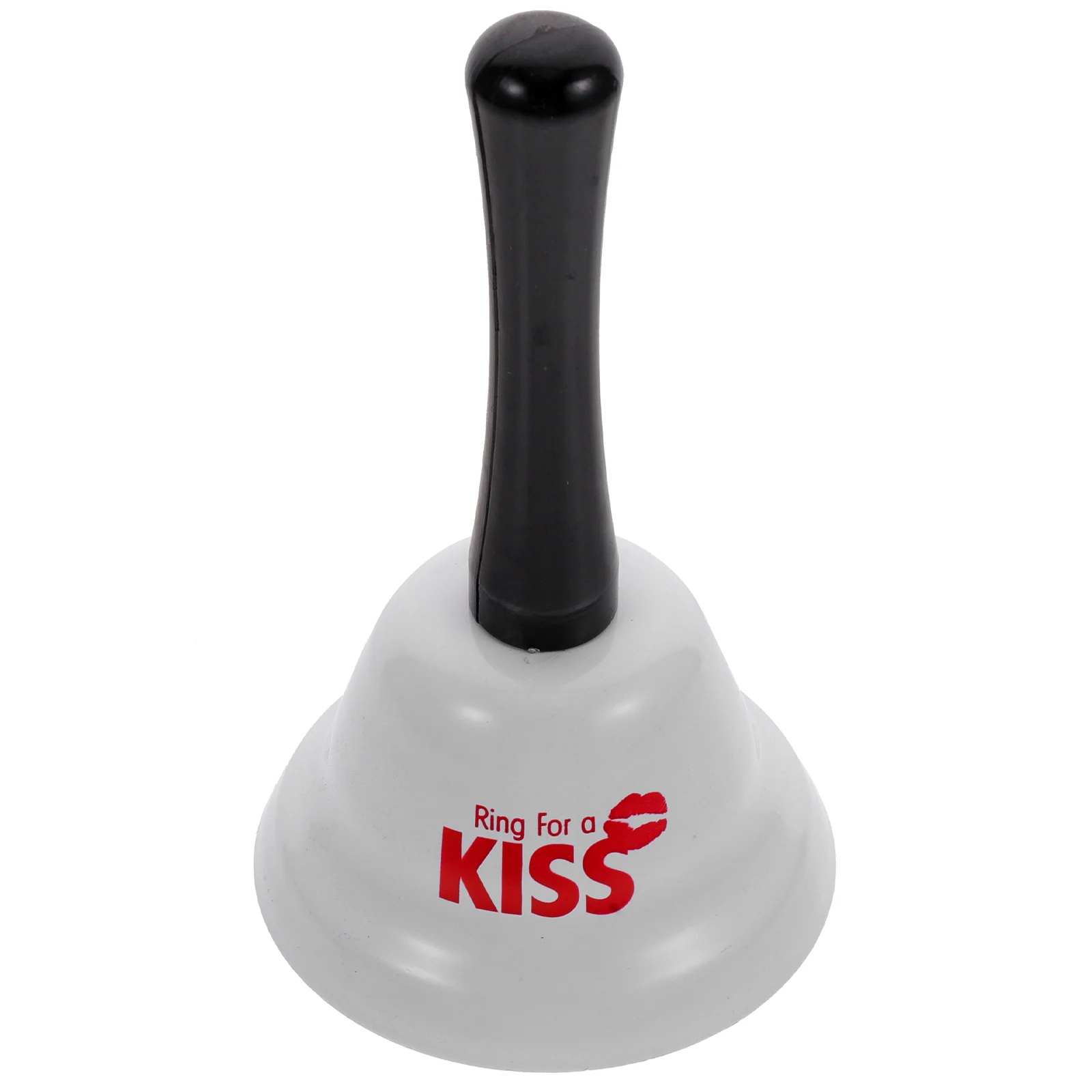 

Bells for Wrapping Hand Memorial Third Anniversary Lovers Kiss Prop
