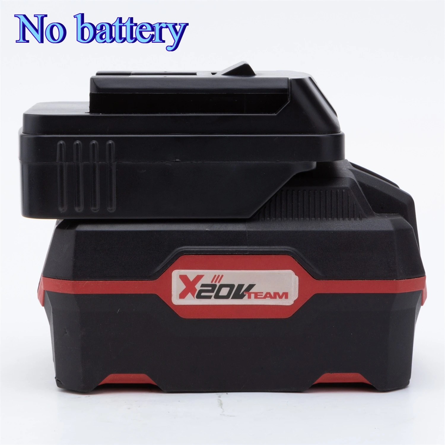 

For Lidl Parkside X20V Team Lithium Battery Conversion Bosch Green PBA18v Cordless Power Tool Accessories (No Battery)