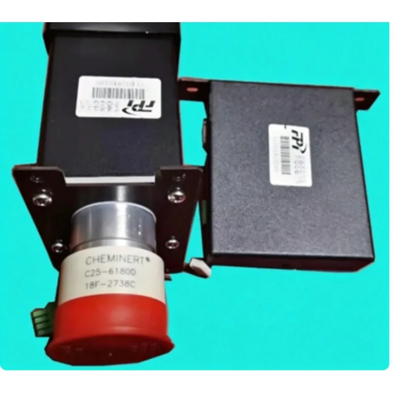 Multi-Channel Directional Valves (COD Nine-Way Type, C25-6718D/C25-3188D) for Industrial Hydraulic/Pneumatic Systems