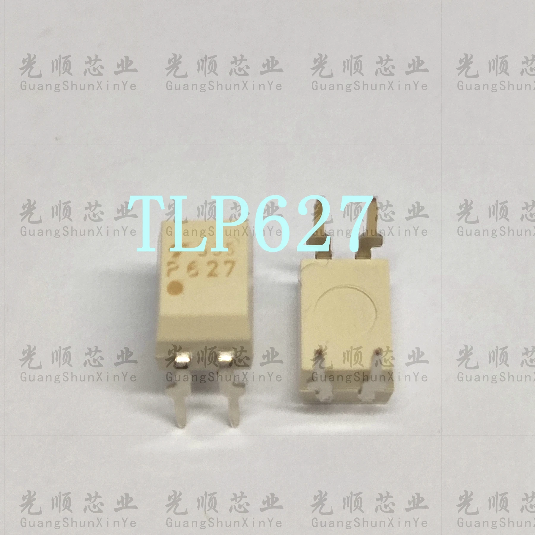 

5PCS TLP627 DIP4 INSTOCK