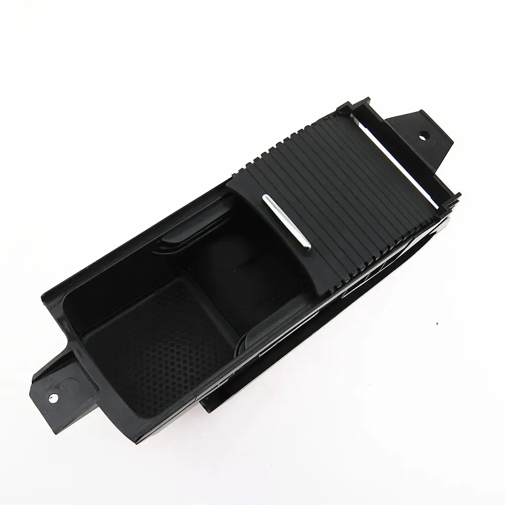 Black Car Water Drink Cup Holder For VW Golf MK5 MK6 EOS Scirocco 1K0862531 5KD86253 Interior Kits